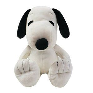 Kohls Cares Snoopy Dog Plush 12 in Stuffed Animal Toy